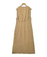 Ballsey（ボールジー）ワンピース ベージュ サイズ:36(M位) レディース/2200661518021