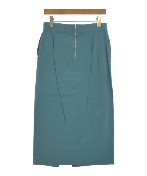 Ballsey（ボールジー）ロング・マキシ丈スカート 青 サイズ:38(L位) レディース/2200663419043