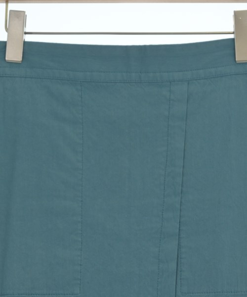 Ballsey（ボールジー）ロング・マキシ丈スカート 青 サイズ:38(L位) レディース/2200663419043