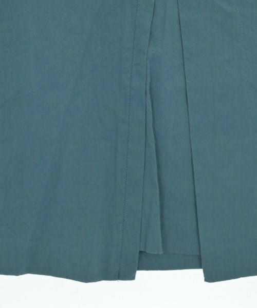 Ballsey（ボールジー）ロング・マキシ丈スカート 青 サイズ:38(L位) レディース/2200663419043