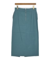 Ballsey（ボールジー）ロング・マキシ丈スカート 青 サイズ:38(L位) レディース/2200663419043