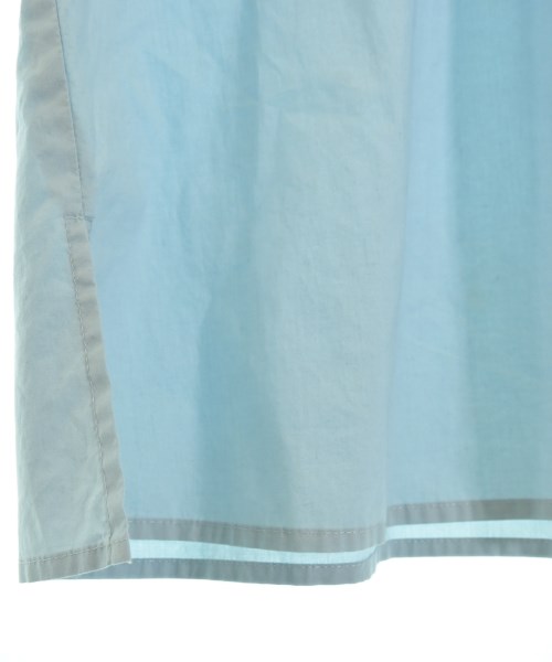 Ballsey（ボールジー）ブラウス 青 サイズ:36(M位) レディース/2200666386168