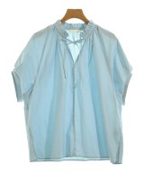 Ballsey（ボールジー）ブラウス 青 サイズ:36(M位) レディース/2200666386168