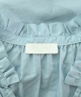 Ballsey（ボールジー）ブラウス 青 サイズ:36(M位) レディース/2200666386168