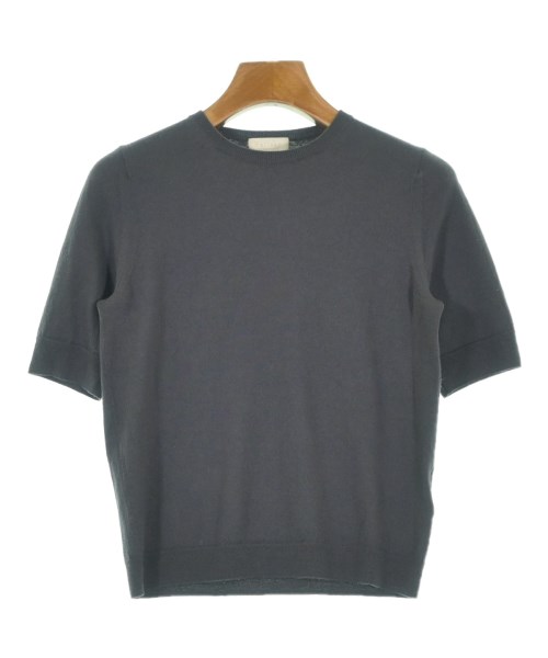 Ballsey(ボールジー)ニット・セーター グレー サイズ:S/2200667068063