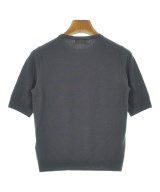 Ballsey（ボールジー）ニット・セーター グレー サイズ:S レディース/2200667068063