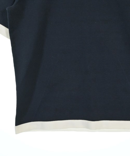 Ballsey（ボールジー）ニット・セーター 紺 サイズ:38(L位) レディース/2200667193024