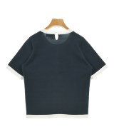 Ballsey（ボールジー）ニット・セーター 紺 サイズ:38(L位) レディース/2200667193024