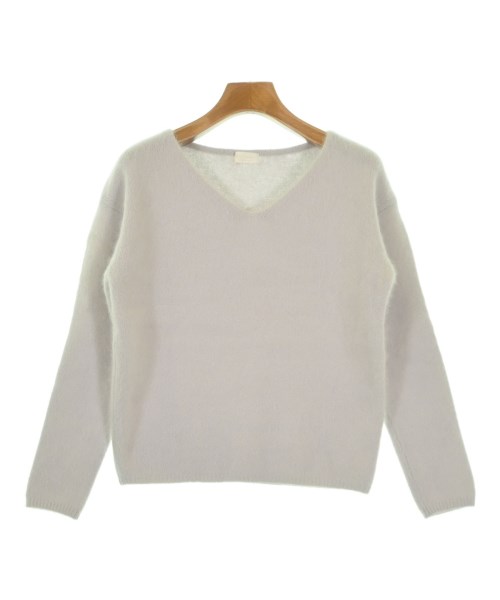 Ballsey(ボールジー)ニット・セーター グレー サイズ:S/2200662905059