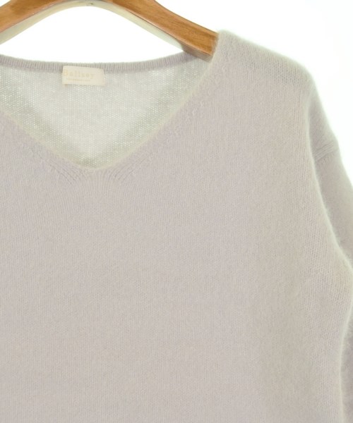 Ballsey（ボールジー）ニット・セーター グレー サイズ:S レディース/2200662905059