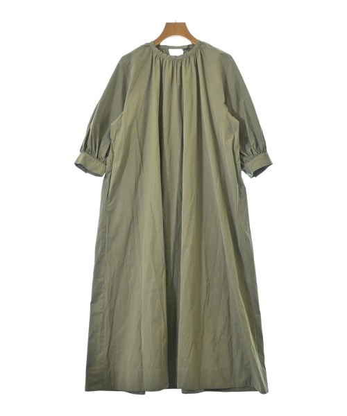 Ballsey(ボールジー)ワンピース カーキ サイズ:36(M位)/2200664603021