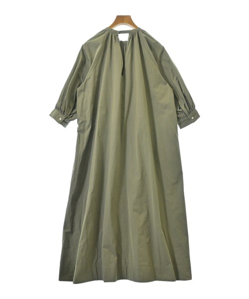 Ballsey（ボールジー）ワンピース カーキ サイズ:36(M位) レディース/2200664603021