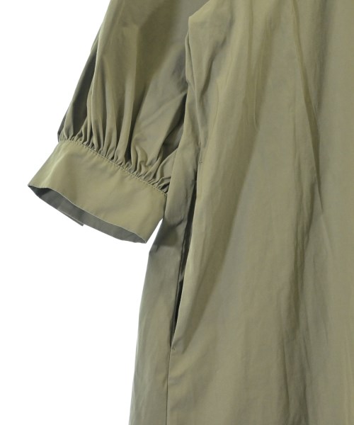 Ballsey（ボールジー）ワンピース カーキ サイズ:36(M位) レディース/2200664603021