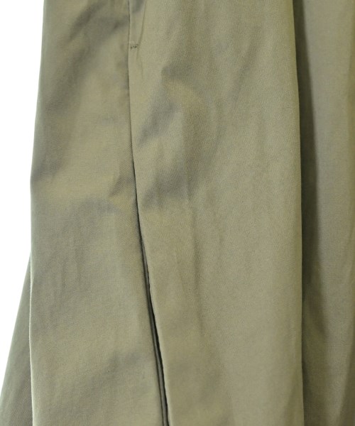 Ballsey（ボールジー）ワンピース カーキ サイズ:36(M位) レディース/2200664603021