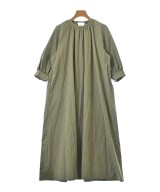 Ballsey（ボールジー）ワンピース カーキ サイズ:36(M位) レディース/2200664603021