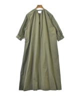 Ballsey（ボールジー）ワンピース カーキ サイズ:36(M位) レディース/2200664603021