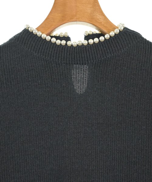 Ballsey（ボールジー）ニット・セーター 黒 サイズ:M レディース/2200665722011