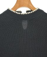 Ballsey（ボールジー）ニット・セーター 黒 サイズ:M レディース/2200665722011