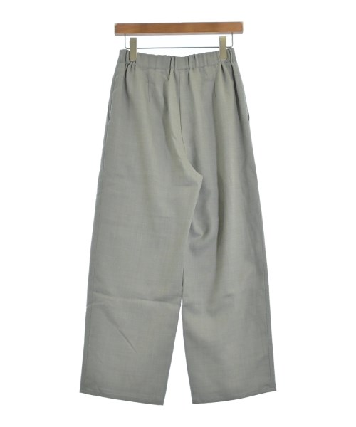 Ballsey（ボールジー）スラックス グレー サイズ:36(M位) レディース/2200667701021