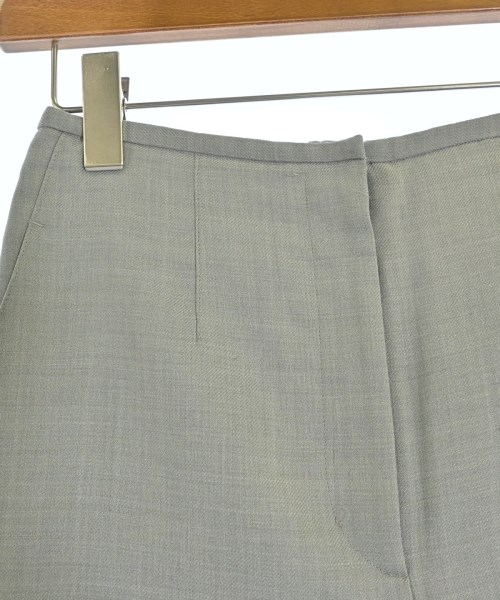 Ballsey（ボールジー）スラックス グレー サイズ:36(M位) レディース/2200667701021