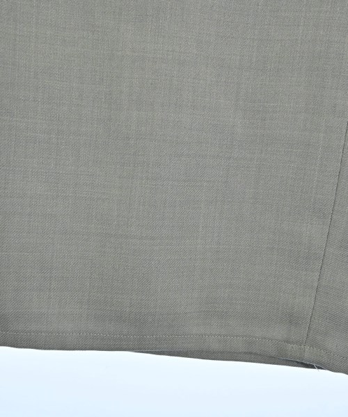 Ballsey（ボールジー）スラックス グレー サイズ:36(M位) レディース/2200667701021