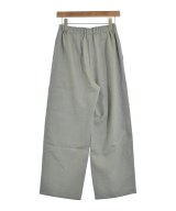 Ballsey（ボールジー）スラックス グレー サイズ:36(M位) レディース/2200667701021