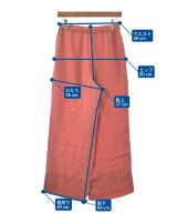 Ballsey（ボールジー）その他 赤 サイズ:34(S位) レディース/2200667701038