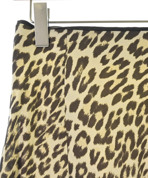 Ballsey（ボールジー）ロング・マキシ丈スカート ベージュ サイズ:36(M位) レディース/2200667701069