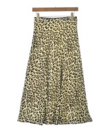 Ballsey（ボールジー）ロング・マキシ丈スカート ベージュ サイズ:36(M位) レディース/2200667701069