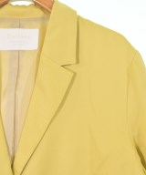 Ballsey（ボールジー）カジュアルジャケット 黄 サイズ:36(M位) レディース/2200667701168