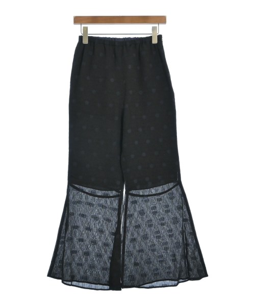 Ballsey(ボールジー)その他 黒 サイズ:34(S位)/2200668029056