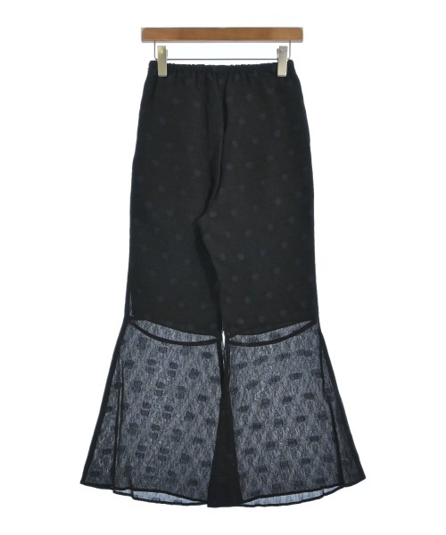 Ballsey（ボールジー）その他 黒 サイズ:34(S位) レディース/2200668029056