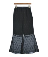 Ballsey（ボールジー）その他 黒 サイズ:34(S位) レディース/2200668029056