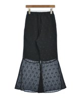 Ballsey（ボールジー）その他 黒 サイズ:34(S位) レディース/2200668029056