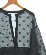 Ballsey（ボールジー）カジュアルジャケット 黒 サイズ:36(M位) レディース/2200668029179