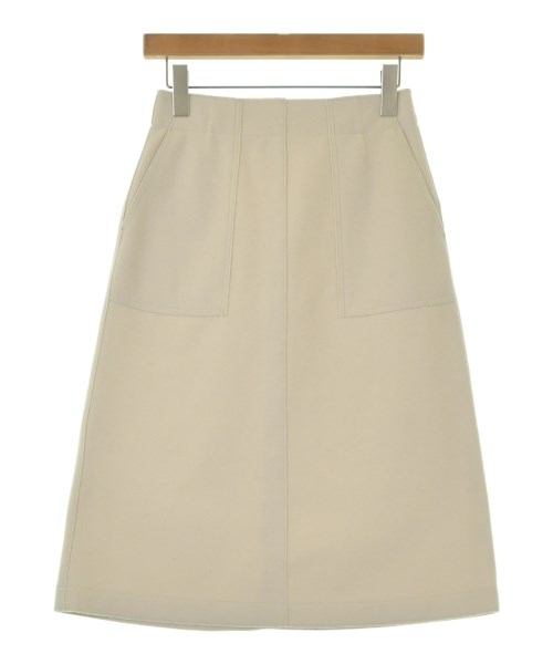 Ballsey(ボールジー)ロング・マキシ丈スカート ベージュ サイズ:34(S位)/2200664299019