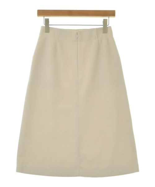 Ballsey（ボールジー）ロング・マキシ丈スカート ベージュ サイズ:34(S位) レディース/2200664299019