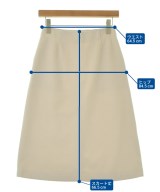 Ballsey（ボールジー）ロング・マキシ丈スカート ベージュ サイズ:34(S位) レディース/2200664299019