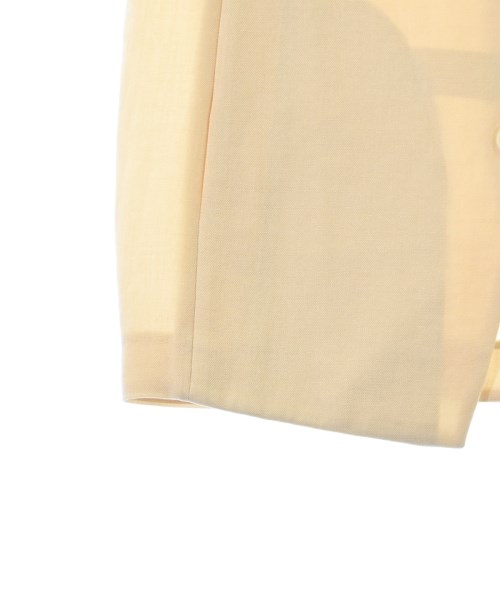 Ballsey（ボールジー）ベスト 白 サイズ:36(M位) レディース/2200662974017