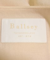 Ballsey（ボールジー）ベスト 白 サイズ:36(M位) レディース/2200662974017