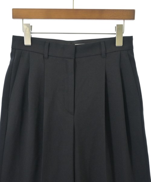 Ballsey（ボールジー）スラックス 黒 サイズ:36(M位) レディース/2200666764034