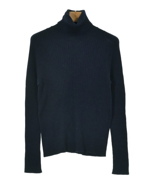 Ballsey(ボールジー)ニット・セーター 紺 サイズ:-(XS位)/2200668812085
