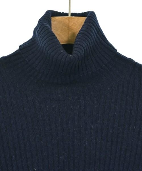 Ballsey（ボールジー）ニット・セーター 紺 サイズ:-(XS位) レディース/2200668812085