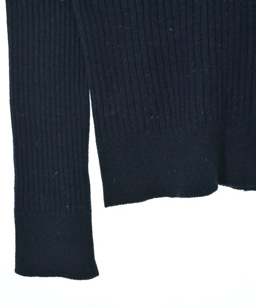 Ballsey（ボールジー）ニット・セーター 紺 サイズ:-(XS位) レディース/2200668812085