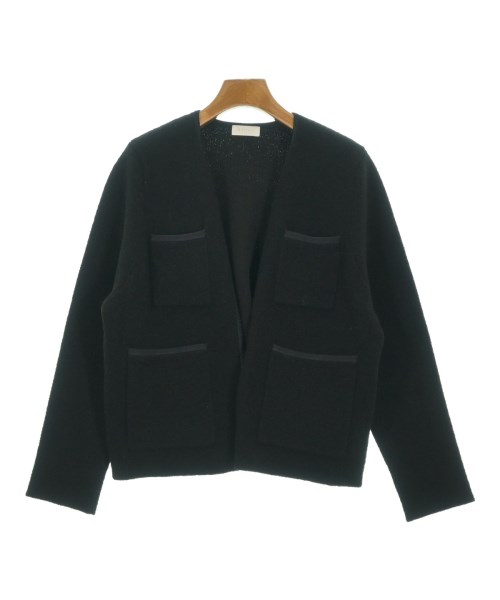Ballsey(ボールジー)カーディガン 黒 サイズ:S/2200664521028
