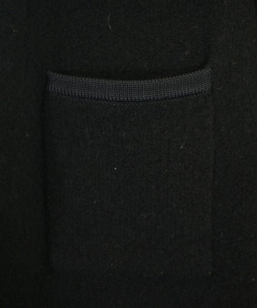 Ballsey（ボールジー）カーディガン 黒 サイズ:S レディース/2200664521028