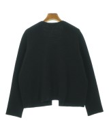 Ballsey（ボールジー）カーディガン 黒 サイズ:S レディース/2200664521028