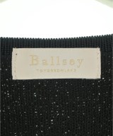 Ballsey（ボールジー）カーディガン 黒 サイズ:S レディース/2200664521028