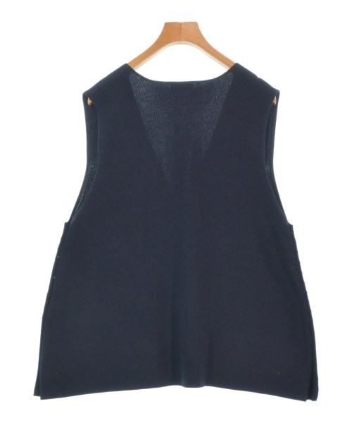 Ballsey（ボールジー）ベスト/ノースリーブ 紺 サイズ:S レディース/2200664521066