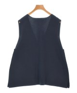 Ballsey（ボールジー）ベスト/ノースリーブ 紺 サイズ:S レディース/2200664521066